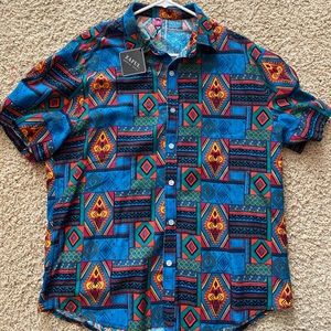 Men’s Zaful Tee Shirt